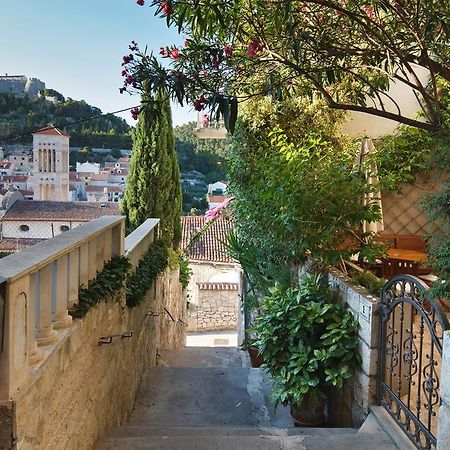 Apartment Dubica Hvar Town Dış mekan fotoğraf