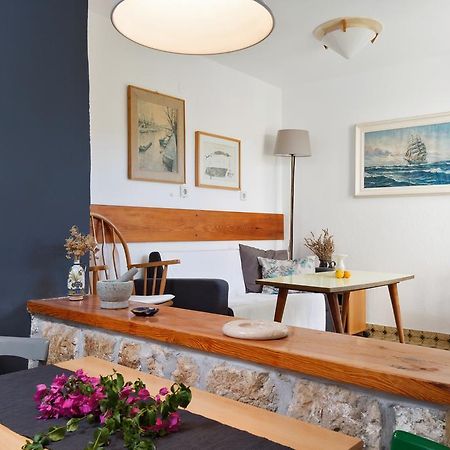 Apartment Dubica Hvar Town Dış mekan fotoğraf