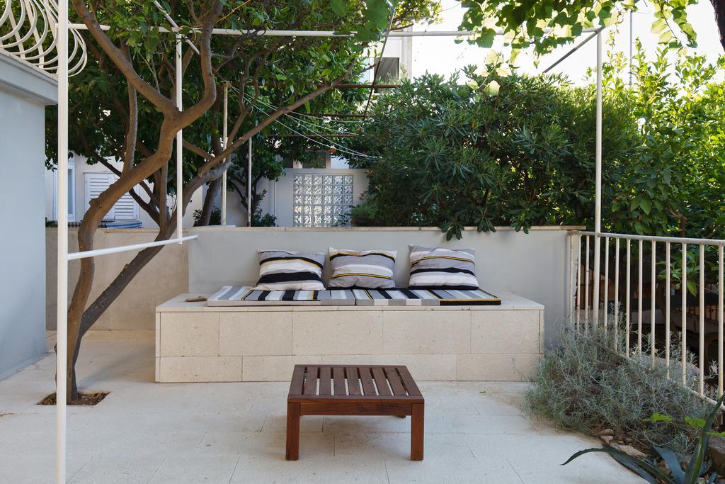 Apartment Dubica Hvar Town Dış mekan fotoğraf