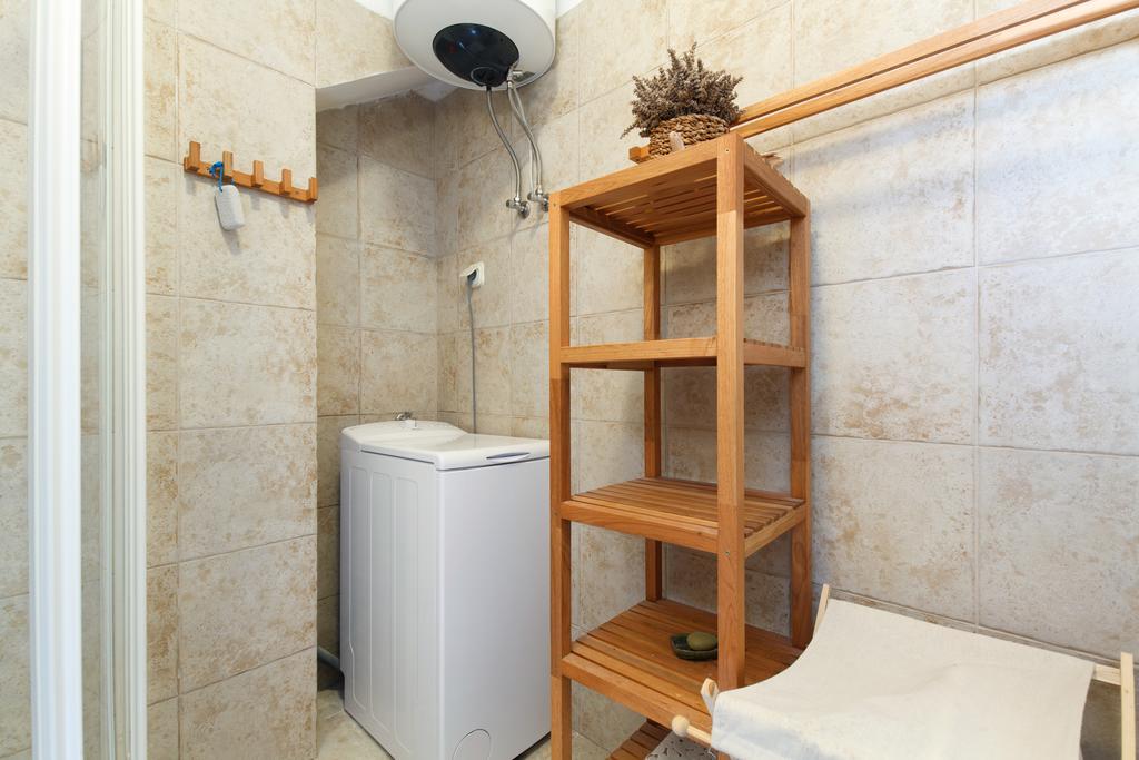 Apartment Dubica Hvar Town Dış mekan fotoğraf
