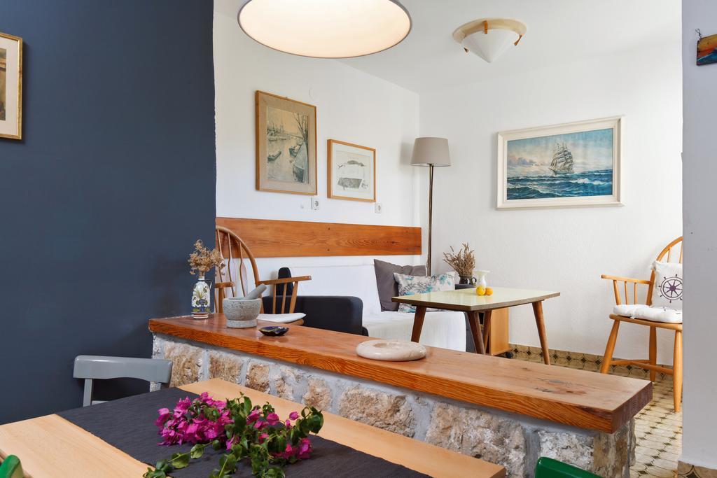 Apartment Dubica Hvar Town Dış mekan fotoğraf