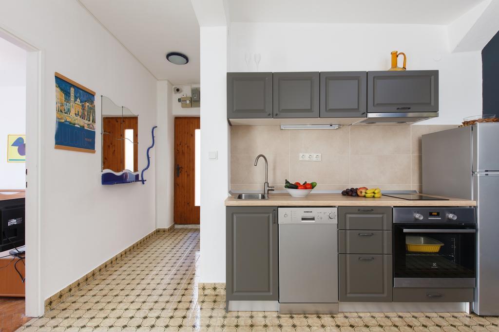 Apartment Dubica Hvar Town Dış mekan fotoğraf