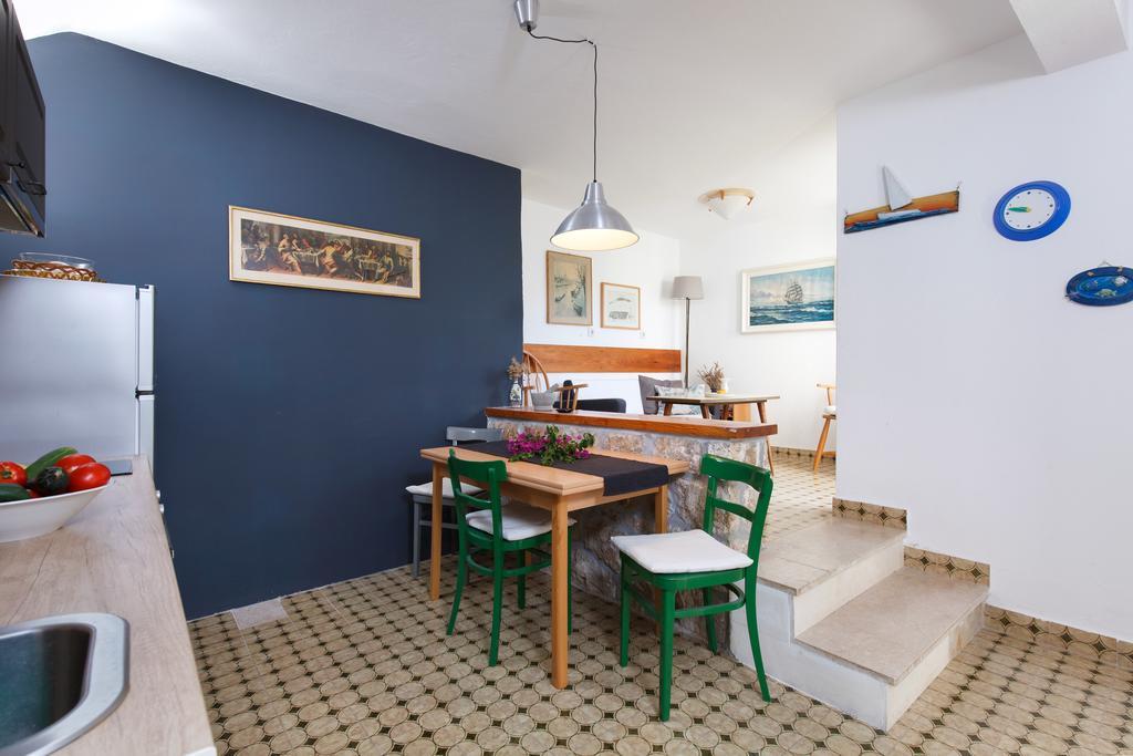 Apartment Dubica Hvar Town Dış mekan fotoğraf