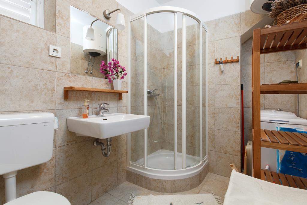 Apartment Dubica Hvar Town Dış mekan fotoğraf