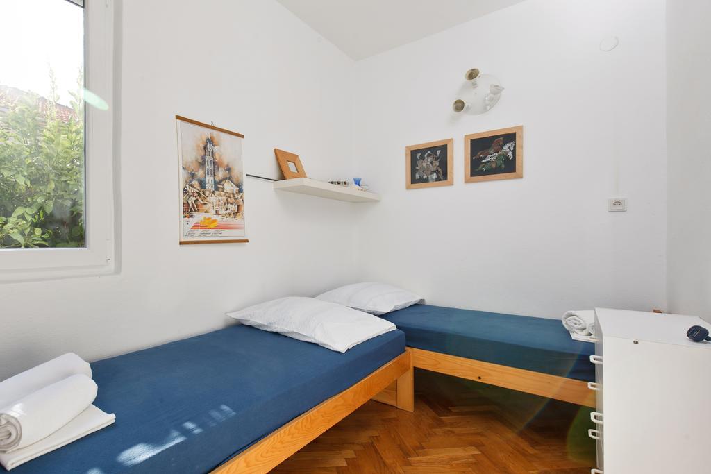 Apartment Dubica Hvar Town Dış mekan fotoğraf