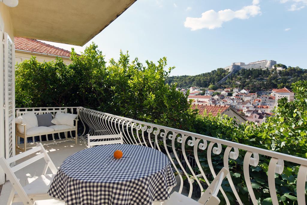 Apartment Dubica Hvar Town Dış mekan fotoğraf